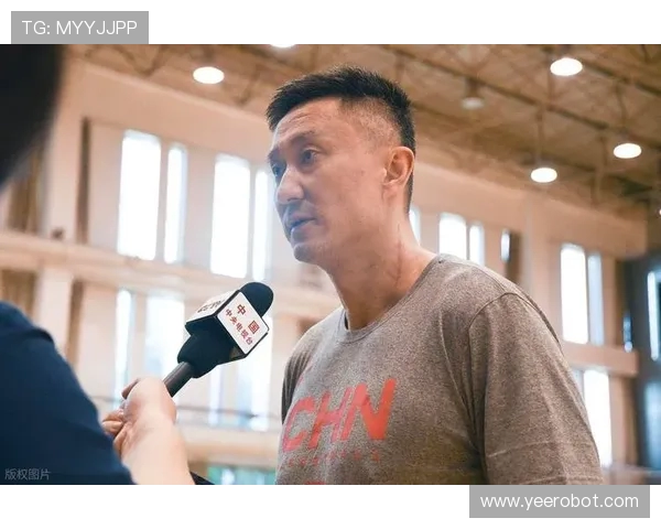 杜锋引领广东男篮重回巅峰之路 揭秘背后战略与团队建设