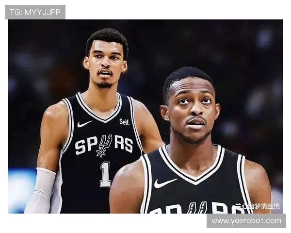 火箭迎战马刺年轻阵容争锋巅峰新星对决点燃新赛季激情