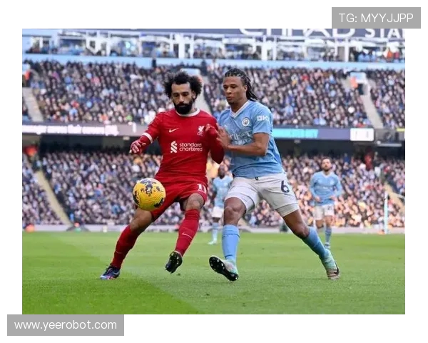 穆罕默德萨拉赫引领红军再创辉煌谱写英超绿茵传奇新篇章