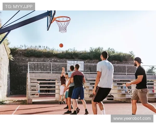 篮球激情无限 探索篮球运动的魅力与未来发展趋势