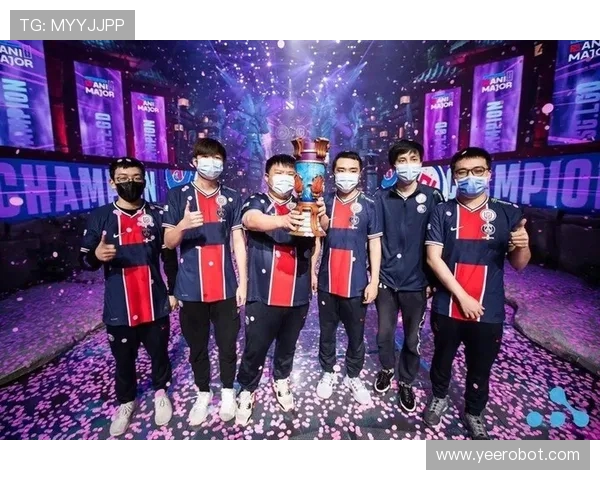 吴静专访：从新手到职业选手的DOTA2成长之路回顾与展望