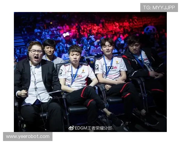 和平精英战术解析：深入探讨EDG团队的盯防策略与执行技巧