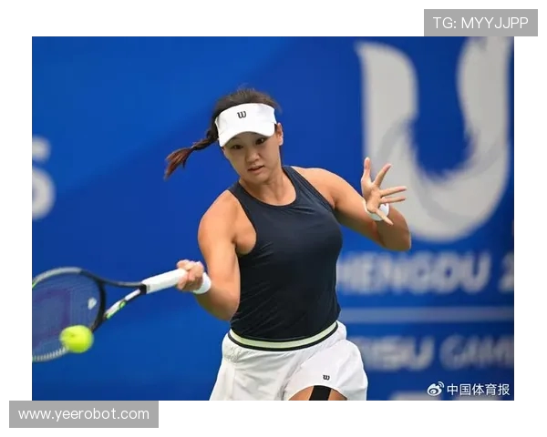 成都网球队的拼搏之路：世锦赛背后的奋斗与荣耀