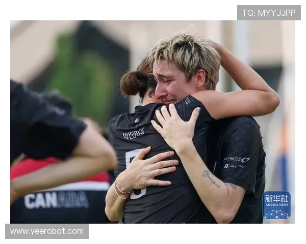 成都飞盘队在极限运动会中的意识表现与团队协作分析