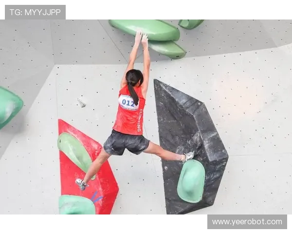 杭州攀岩队与北京攀岩队个人能力对比分析及赛后总结