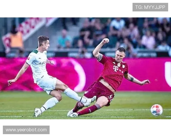 2015年门兴格拉德巴赫对阵拜仁慕尼黑的经典对决回顾与战术分析